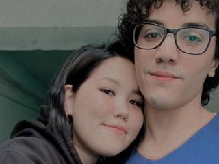 GeekyCouple