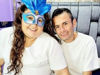 GianaAndBernard