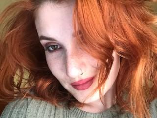 GingerCarrie
