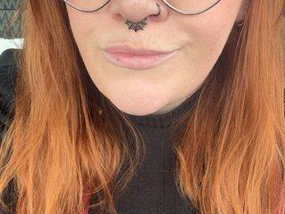 GingerGeri