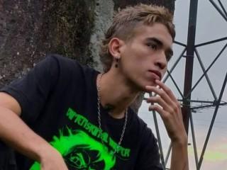 GiorgiandBill