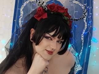 GoddessAndro