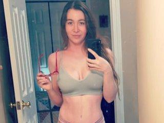 GoddessArielHunterTS