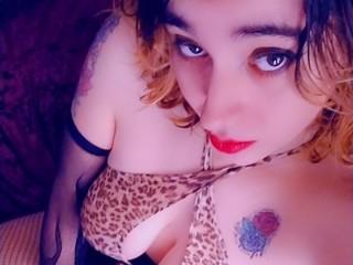 GoddessAstridHollow