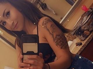GoddessFinesiaKitty