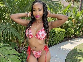 GoddessKimaraBanks