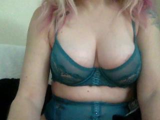 GoddessKimberlyDancer