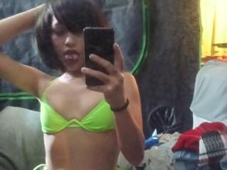 GoddessLilithEve