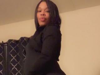 GoddessMoetWet