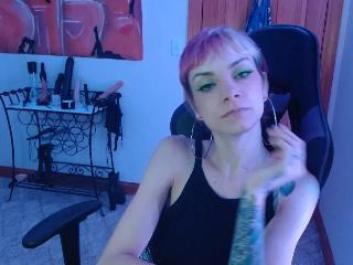 GoddessSageStryker