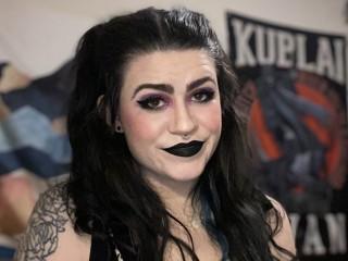 GothGoddessB