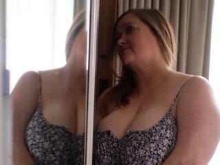 GracieBlueXXX