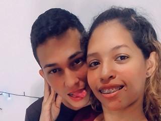 HaileeandBryan