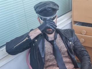Hairycloudy