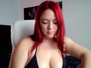 HornyAmberQueen