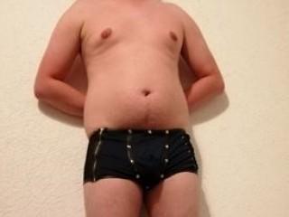 HornySwiss