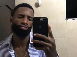 IranWillx