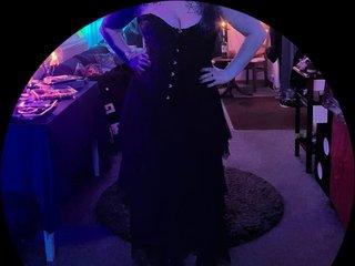 Ishtarcosmicstar50