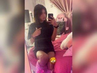 Jasmine_EbonyDoll