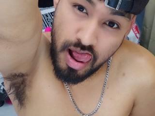 JeanHairy