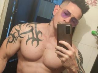 JhonyGym