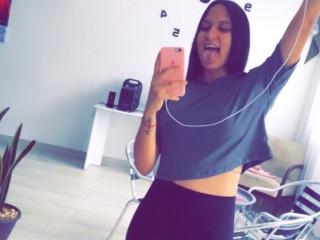 KENDRACOOPER