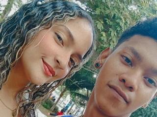KellyandAndy