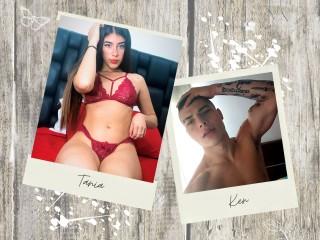 KenAndTania