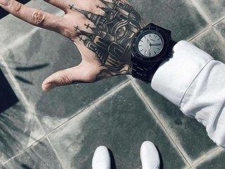 KennyTattoo