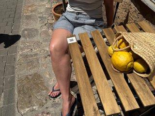 LadyLemon