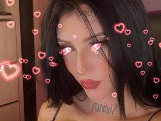 LexxyEvans