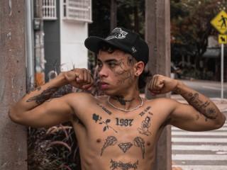 LiamTravis