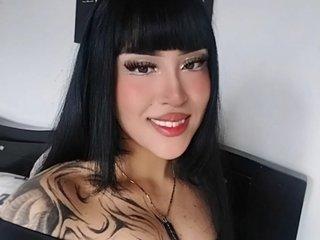 Lilith_Choi