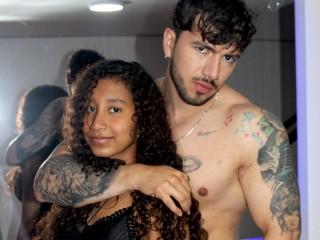 LissaAndMaximo