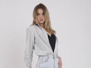 LizaWildAs
