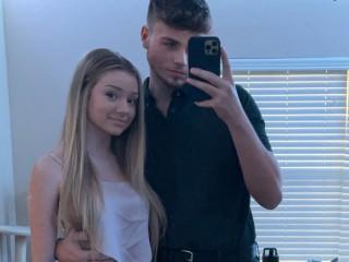 Lovelyhotcouple