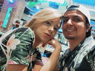 LucyAndIsra