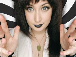 LucyJamesLive