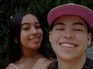 MaxandSamantha