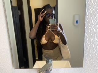 Melaninrichbarb
