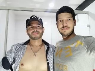 MikeAndLouis