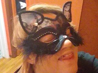 MissKittyFox4u