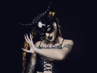 MistressAmbrosia