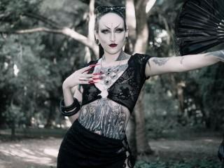 MistressKremattoria