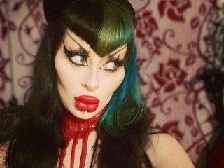 Mistress_EluraSavage