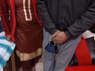 MonaSexyCouple