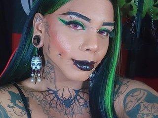 Monstermarcelinx