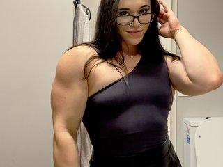 Musclemermaid