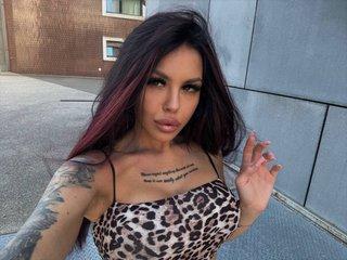 NaomyBlackBarbie