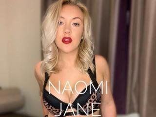 NaughtyNaomiJane